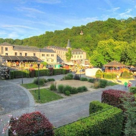 Chaleureux Chalet A 더뷔 외부 사진
