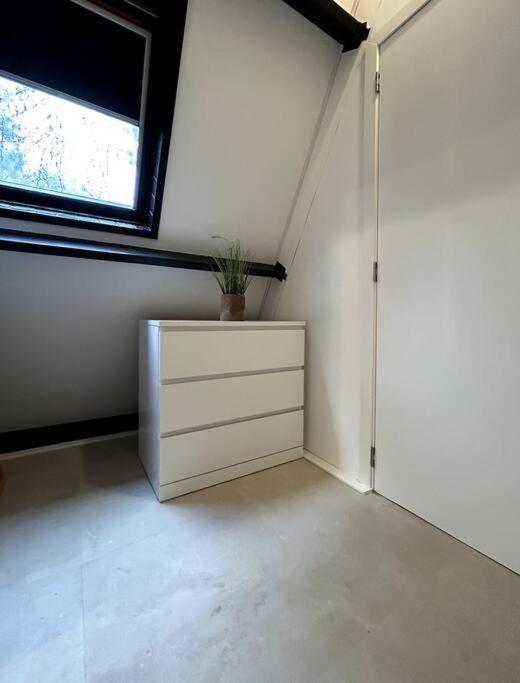 Chaleureux Chalet A 더뷔 외부 사진